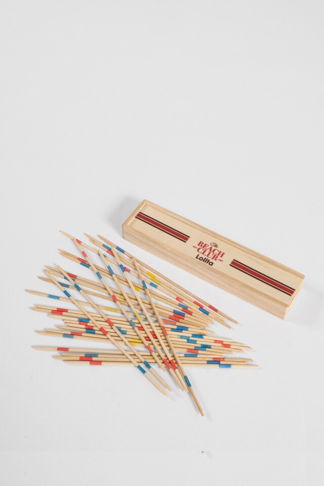 Micado The Beach Club natural