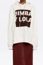 SUDADERA Blanco