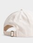 Caps Denim Gorra Denim Cherry - Blanco Crudo