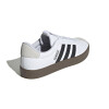 Championes Adidas Court 3.0 de Hombre - ID6285 Blanco-negro