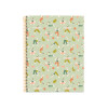 Cuaderno A4 Rayado - MiquelRius Yoga