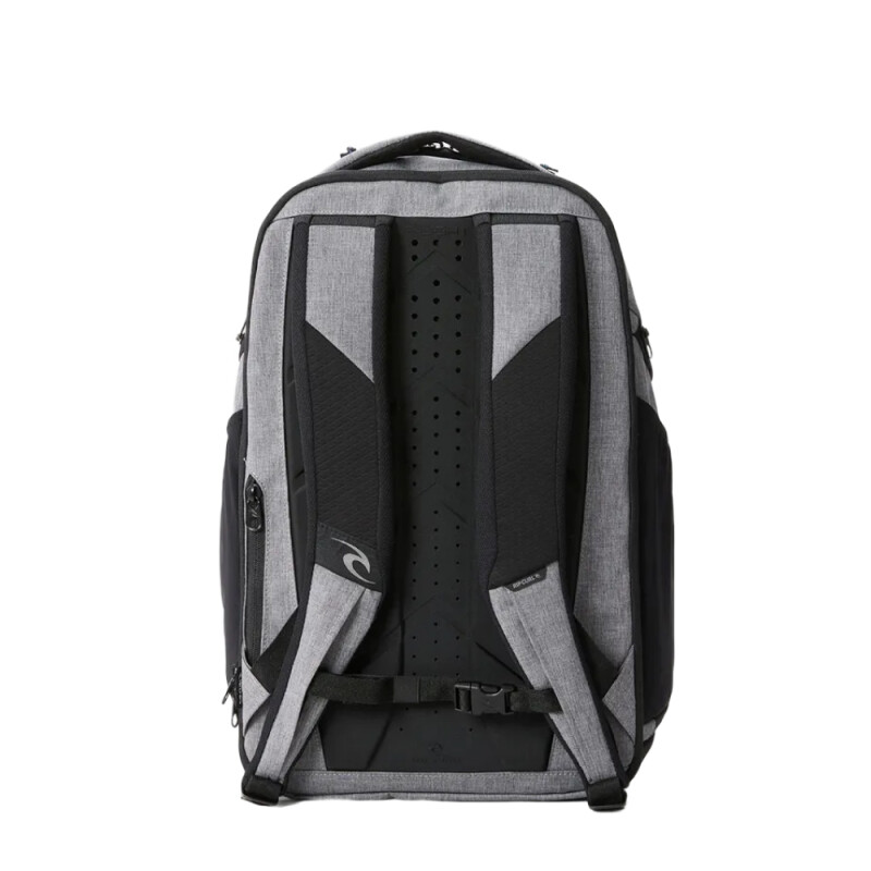 Mochila Rip Curl F-Light Searcher 45L Ios - Gris Mochila Rip Curl F-Light Searcher 45L Ios - Gris