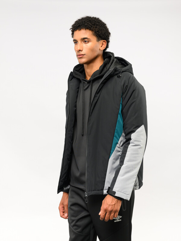 Campera Zone Umbro Hombre 25v