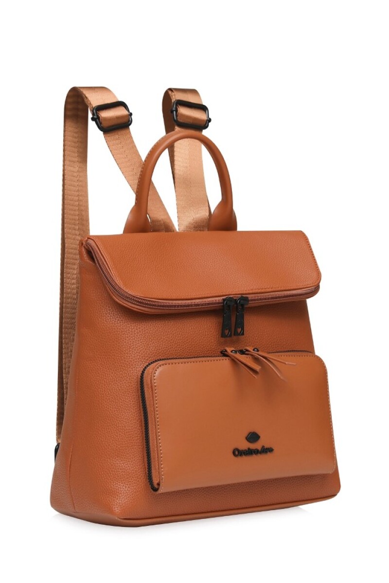 Mochila Las Oreiro Suela