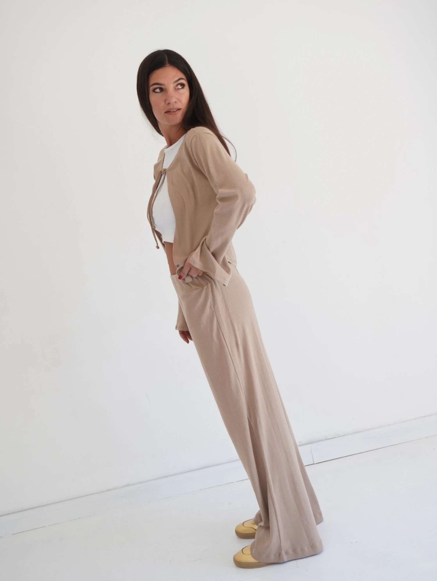 Pantalón Endless Summer Uniform 