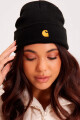 CHASE BEANIE Negro