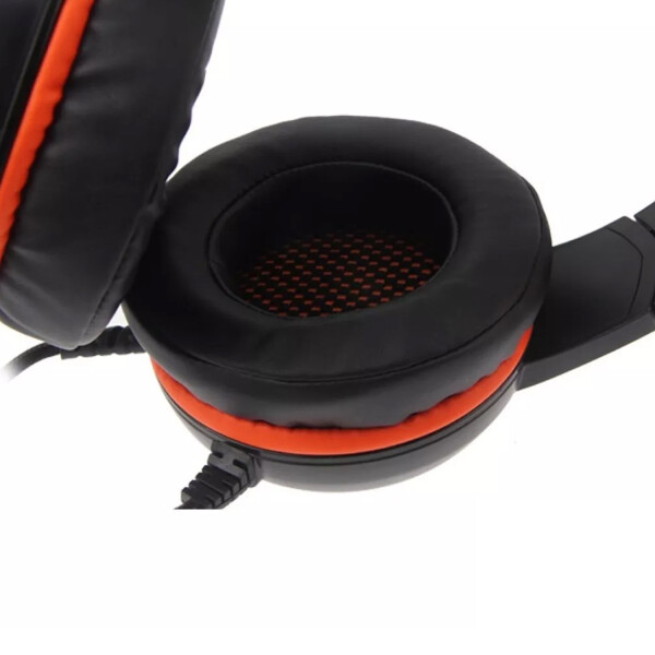 Vincha Gamer Meetion Hp030 Hifi 7.1 VINCHA GAMER MEETION MT HP030