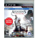 JUEGO ASSASSINS CREED 3 PS3 JUEGO ASSASSINS CREED 3 PS3