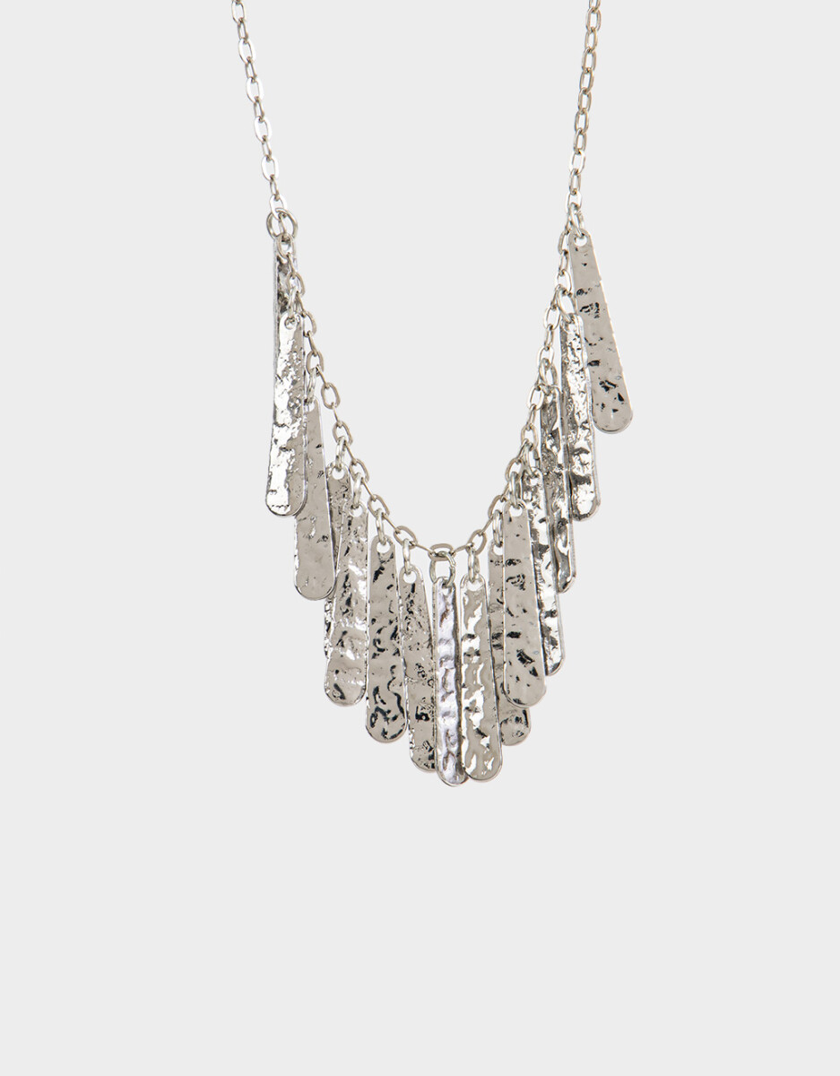 Collar De Metal 