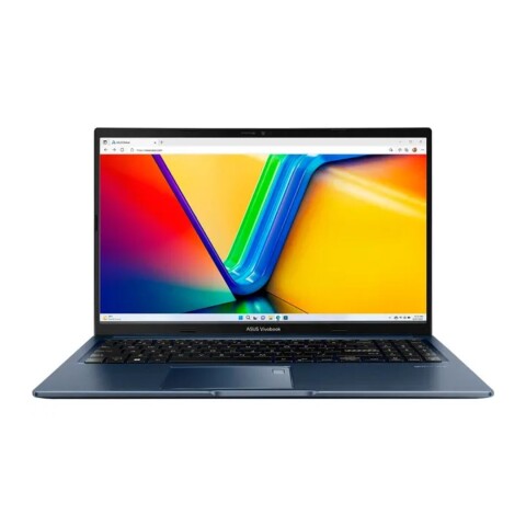 Notebook Asus Vivobook X1504VA-BQ5313W I3 8GB/512GB 15.6" FHD/W11 Notebook Asus Vivobook X1504VA-BQ5313W I3 8GB/512GB 15.6" FHD/W11