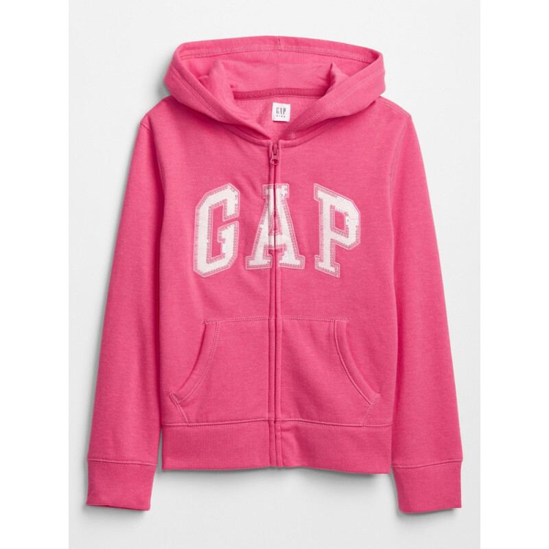 V-LOGO FZ PINK JUBILEE NYLON ON
