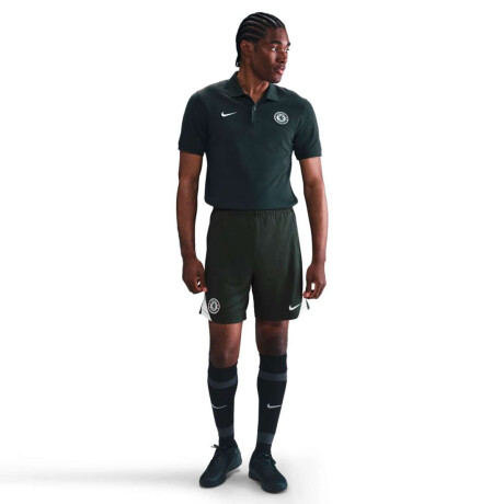 Short Chelsea FC Strike de Hombre Verde