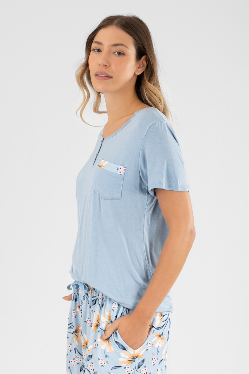70.1080-pijama rory Celeste