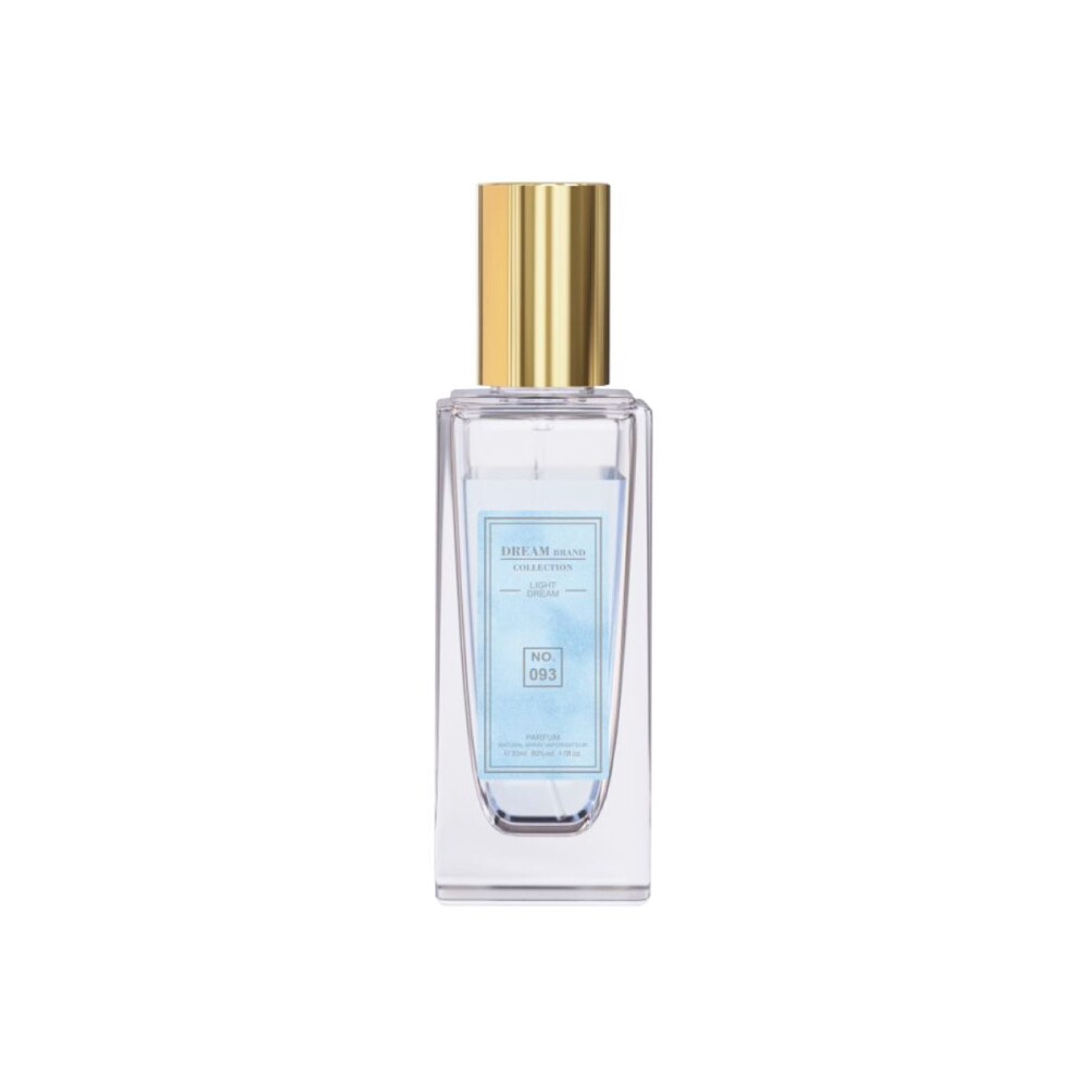BRAND LIGHT DREAM COLLECTION N°093 30 ML única