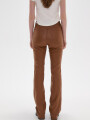 Pantalon Tisha Caramelo