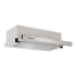 Campana Integrable Candy Cbt6130/3x CAMPANA CANDY CBT6130/3X CBG625/1X GRIS