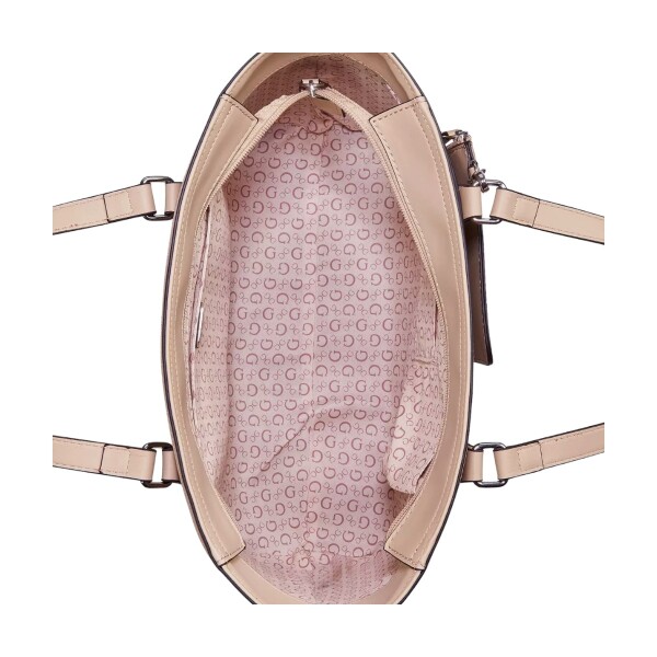 CARTERA GUESS MEDFORD SV902925 Marróncombinado