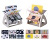 Libro spinner - Tummy Time taf toys Libro spinner - Tummy Time taf toys