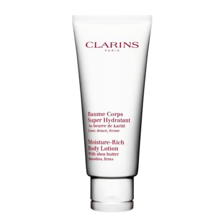 Clarins Moisture Rich B.Lotion 200ml Clarins Moisture Rich B.Lotion 200ml