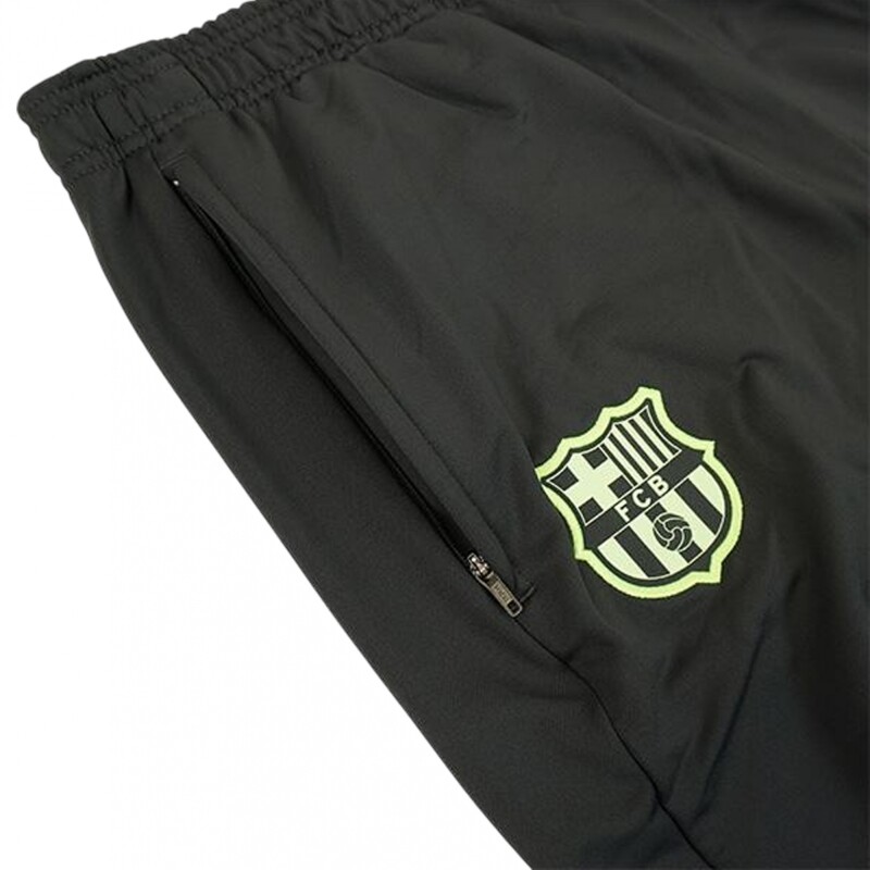 PANTALON NIKE FC BARCELONA STRIKE THIRD Gray