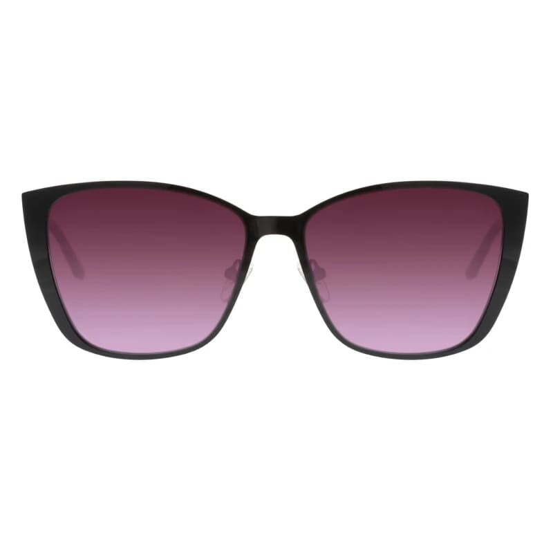 Lentes de Sol Chilli Beans Anchieta Cuadrados Negro