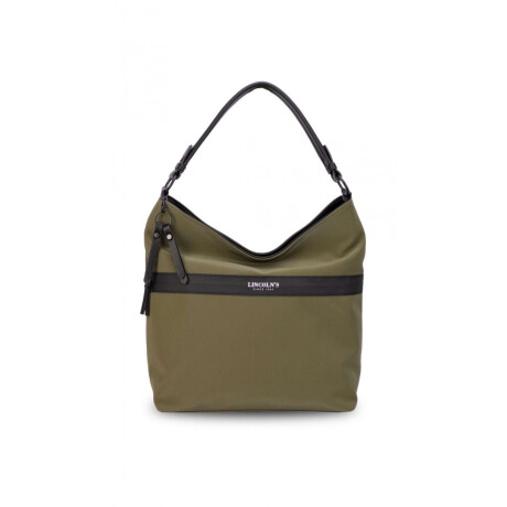 Cartera Grace Oliva
