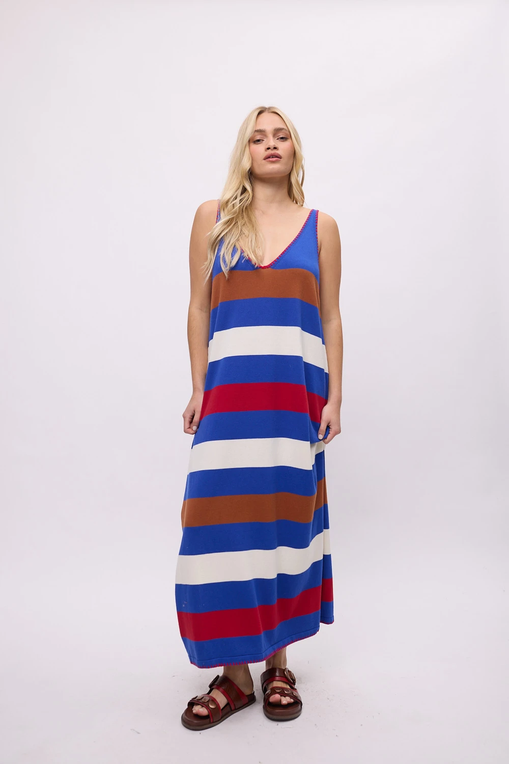 Vestido Vira