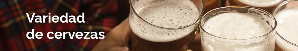 Cerveza