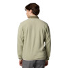 Campera Sequoia Grove Full Zip Hombre SAFARI