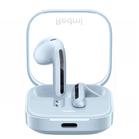 Auricular Xiaomi Redmi Buds 6 Active Bluetooth Azul