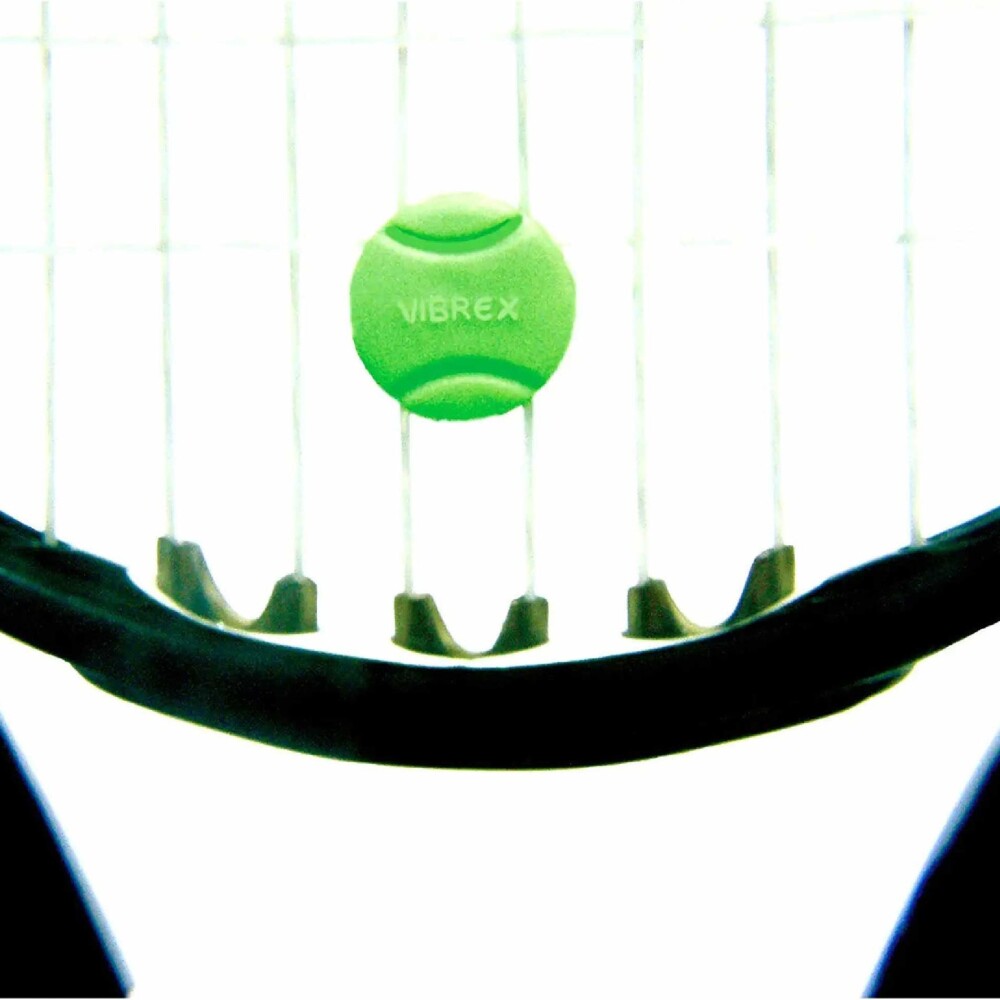 Antivibradores Tourna Vibrex Neon Tenis ANTIVIBRADORES VIBREX NEON + VIB NX