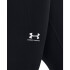 UA CG Authentics Legging-BLK BLK-001