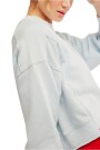 INTERCEPT PULLOVER Celeste
