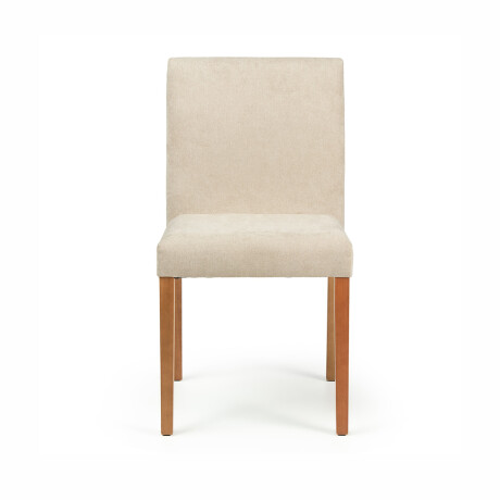 Silla Clean - Tela Microfibra 3072 (Beige)