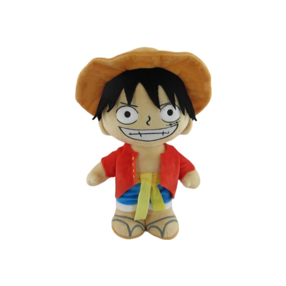 Colgante One piece - Luffy 