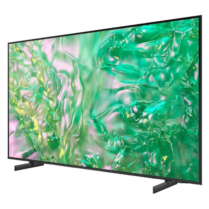 TV SAMSUNG 50" CRYSTAL UHD UN50U8000FGXPR TV SAMSUNG 50" CRYSTAL UHD UN50U8000FGXPR