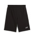 Short de Hombre Puma Ess 2 Color N°1 Logo Negro