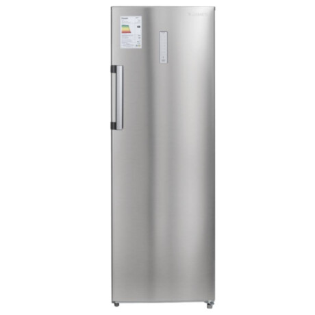 Heladera JAMES FVJ-320 NFM NO FROST 227 Lt Inox