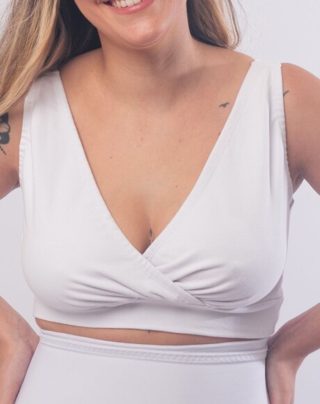 Top Maternal Anika Blanco