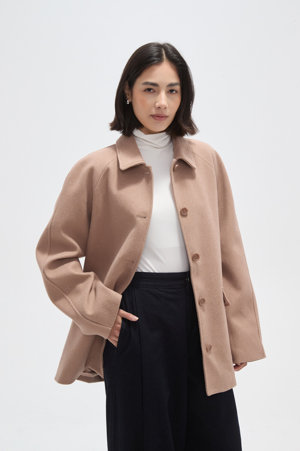 Tapado Sirca Tostado