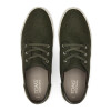 Htg Cvs Carlo Sneak - Hombre Green