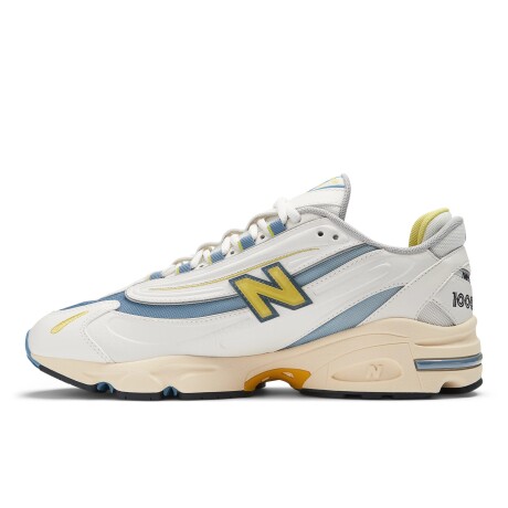 Championes New Balance de Hombre - 1000 - M1000CA SEA SALT