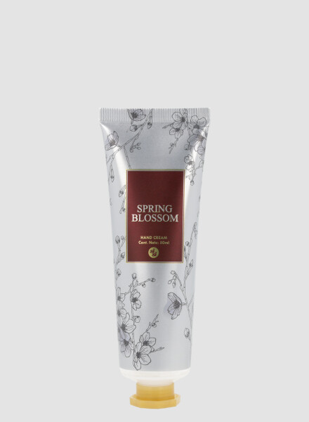 Hand cream 50ml Spring blossom