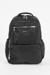 Mochila porta laptop negro