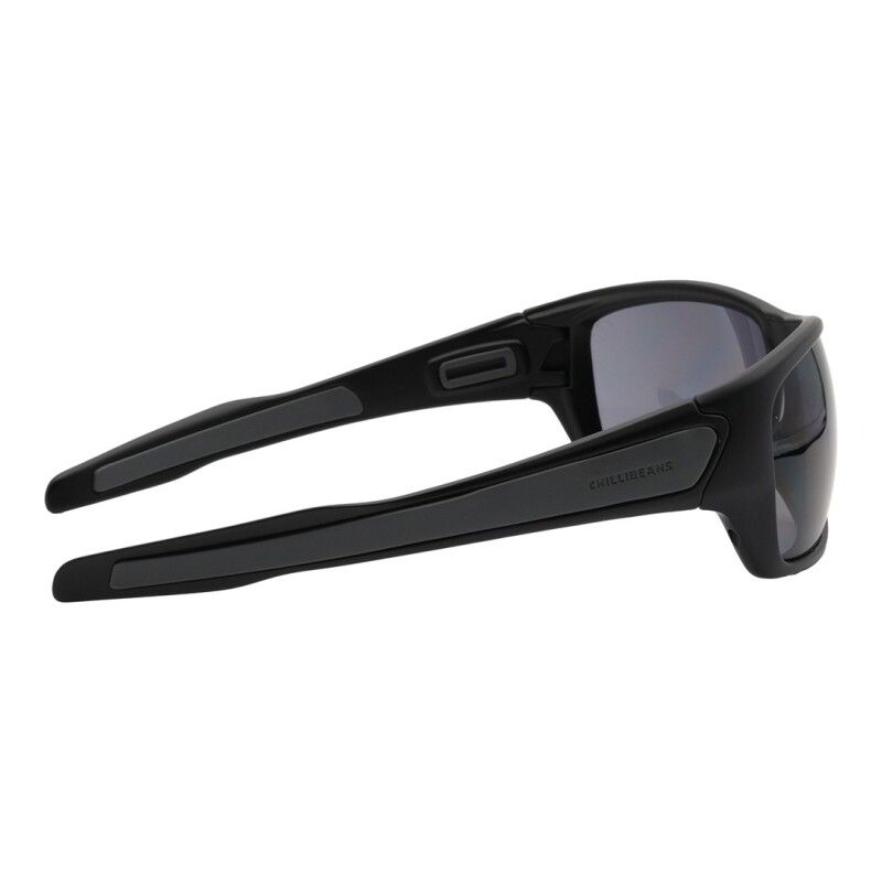 Lentes de Sol Chilli Beans Bari Negro