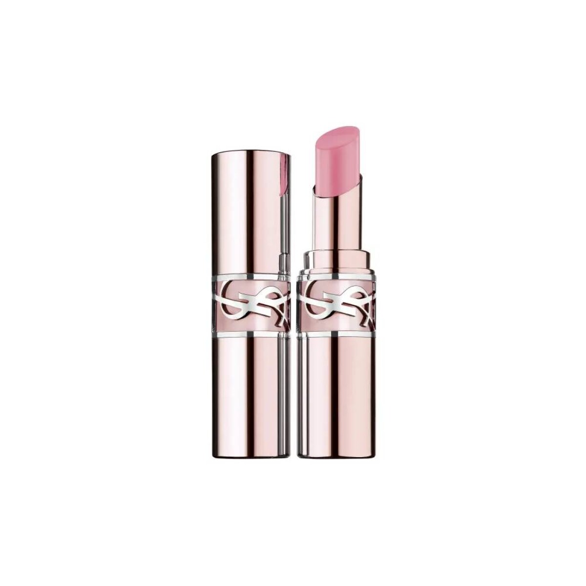 Bálsamo Labial YSL Loveshine N°1B 