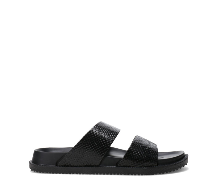 Sandalias de Mujer Miss Carol Vinka Negro