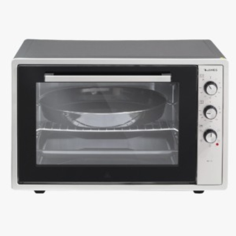 HORNO ELÉCTRICO JAMES 70LTS HJT HJT-70 HORNO ELÉCTRICO JAMES 70LTS HJT HJT-70