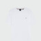 BOSS - Remera Regular Monograma Double B Alta Automática