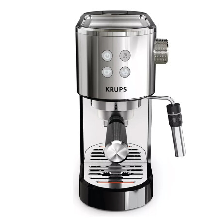 Cafetera Espresso Krups Virtuoso Steam & Pump Cafetera Espresso Krups Virtuoso Steam & Pump